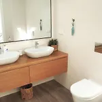 בית נופש Neue An Der Silberkueste By Interhome