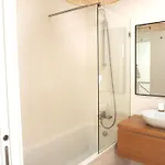 Neue An Der Silberkueste By Interhome בית נופש סאו מרטיניו דו פורטו