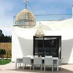 Neue An Der Silberkueste By Interhome סאו מרטיניו דו פורטו