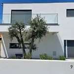 Neue An Der Silberkueste By Interhome בית נופש *