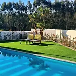 בית נופש Neue An Der Silberkueste By Interhome *