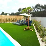 בית נופש Neue An Der Silberkueste By Interhome סאו מרטיניו דו פורטו