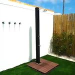 בית נופש Neue An Der Silberkueste By Interhome
