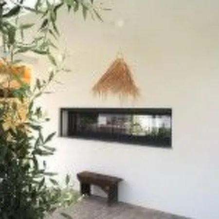 Neue An Der Silberkueste By Interhome בית נופש