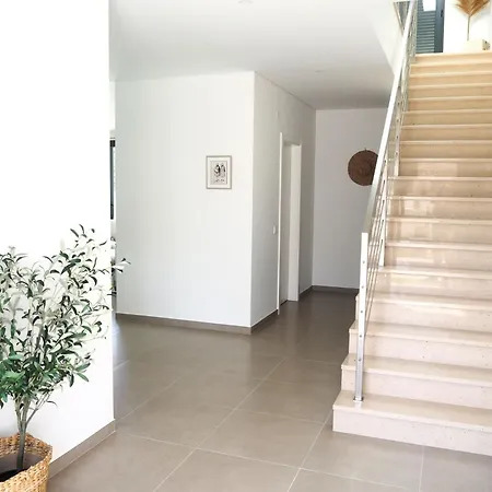 Neue An Der Silberkueste By Interhome * סאו מרטיניו דו פורטו