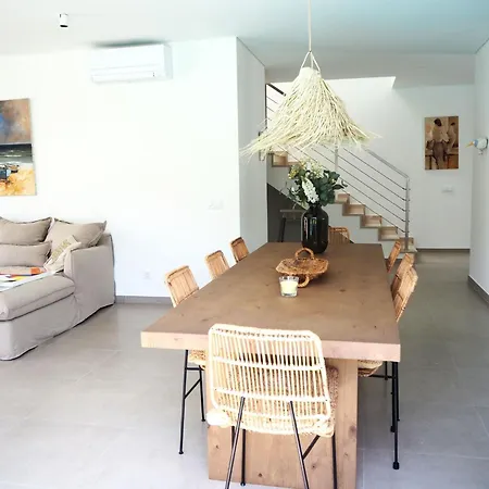 בית נופש Neue An Der Silberkueste By Interhome