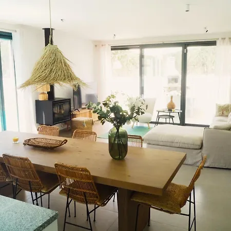 בית נופש Neue An Der Silberkueste By Interhome *