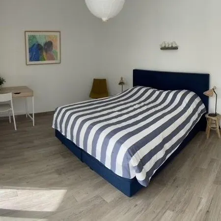 Neue An Der Silberkueste By Interhome * סאו מרטיניו דו פורטו