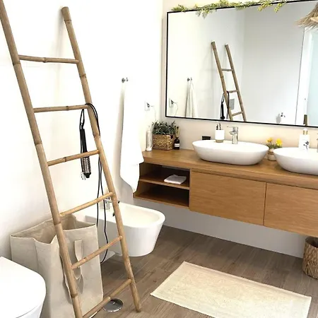 Neue An Der Silberkueste By Interhome Holiday home