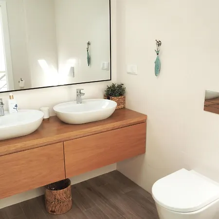 Holiday home Neue An Der Silberkueste By Interhome