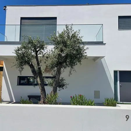 Neue An Der Silberkueste By Interhome Holiday home *