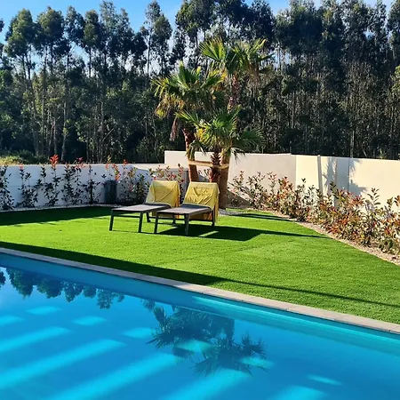 Casa de Férias Neue An Der Silberkueste By Interhome *