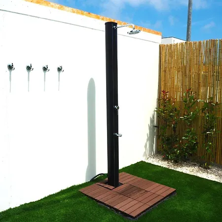 Casa de Férias Neue An Der Silberkueste By Interhome