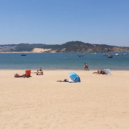 Neue An Der Silberkueste By Interhome *