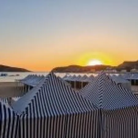 Holiday home Neue An Der Silberkueste By Interhome Sao Martinho do Porto