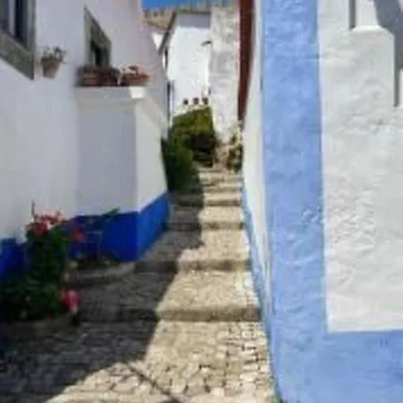 Neue An Der Silberkueste By Interhome Sao Martinho do Porto