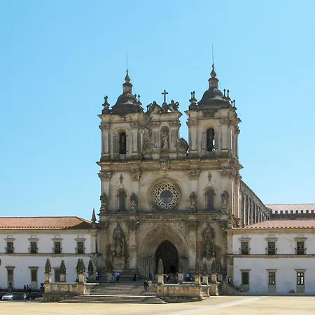 Neue An Der Silberkueste By Interhome * Sao Martinho do Porto