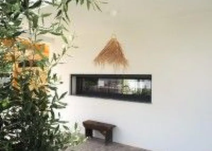 Neue An Der Silberkueste By Interhome Casa de Férias