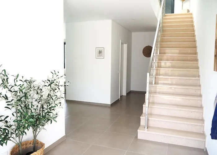 Neue An Der Silberkueste By Interhome * São Martinho do Porto