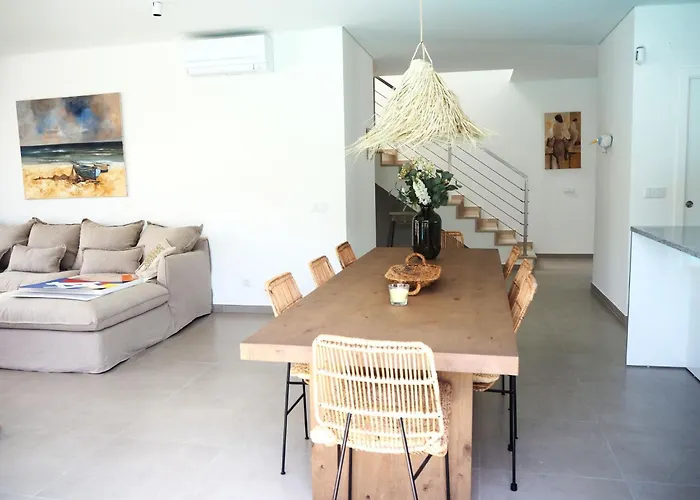 Casa de Férias Neue An Der Silberkueste By Interhome