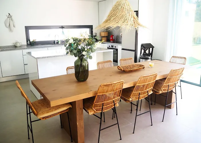 Neue An Der Silberkueste By Interhome