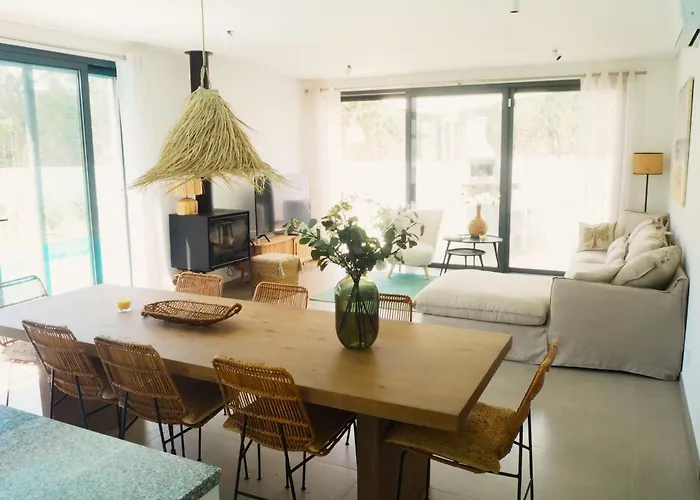 Casa de Férias Neue An Der Silberkueste By Interhome *