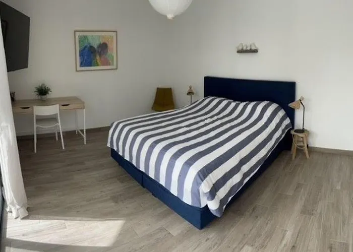 Neue An Der Silberkueste By Interhome * São Martinho do Porto