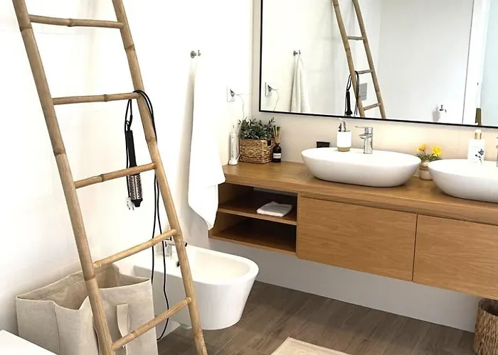 Neue An Der Silberkueste By Interhome Casa de Férias