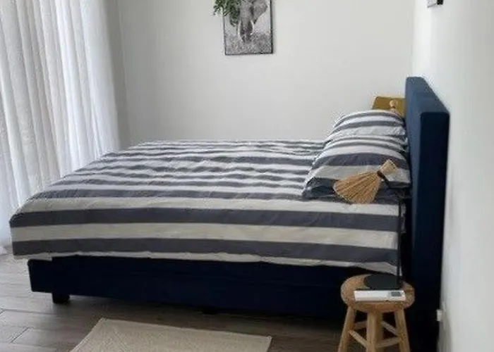 Neue An Der Silberkueste By Interhome