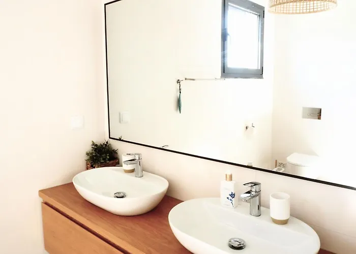 Neue An Der Silberkueste By Interhome *