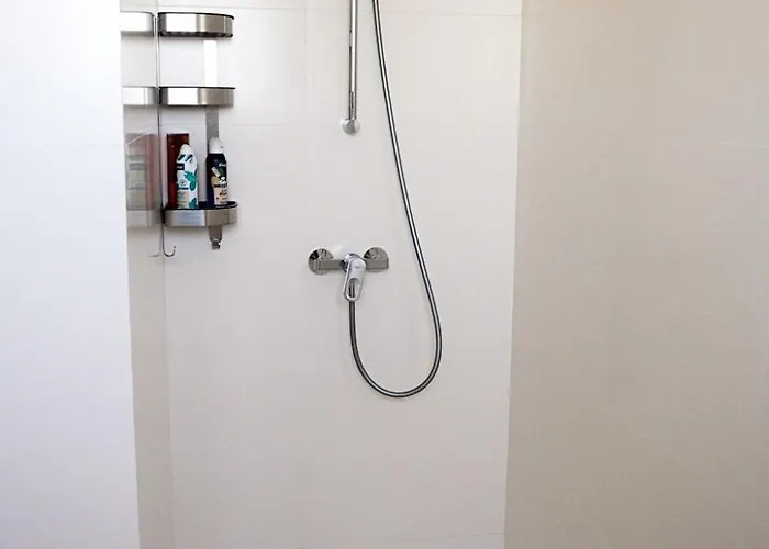 Neue An Der Silberkueste By Interhome *