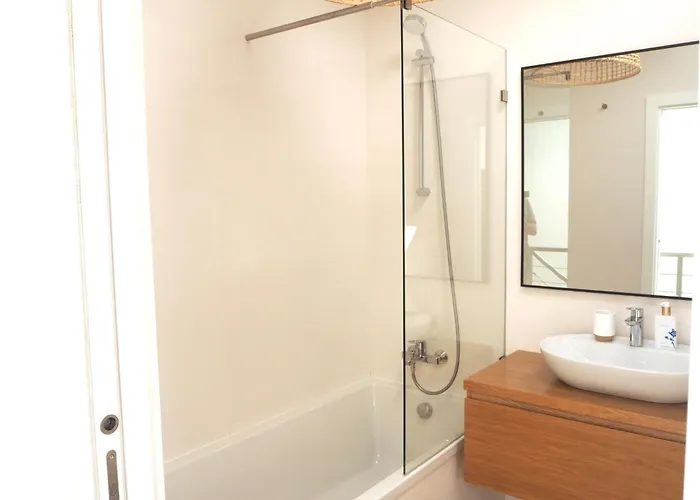 Neue An Der Silberkueste By Interhome Casa de Férias São Martinho do Porto