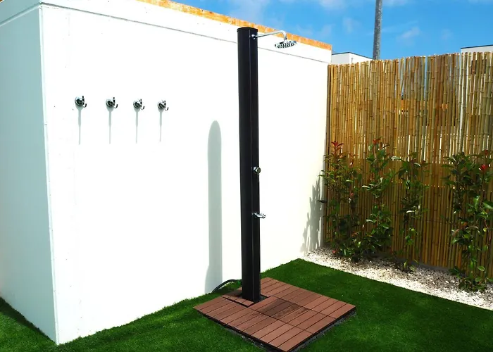 Casa de Férias Neue An Der Silberkueste By Interhome