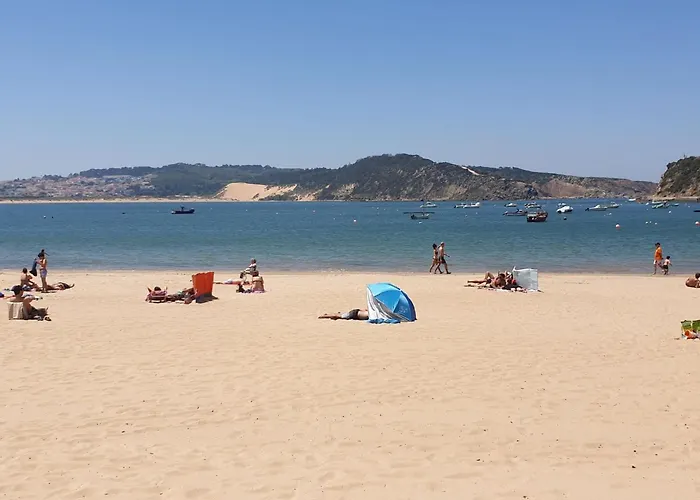 Neue An Der Silberkueste By Interhome *