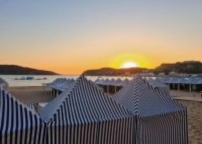 Casa de Férias Neue An Der Silberkueste By Interhome São Martinho do Porto