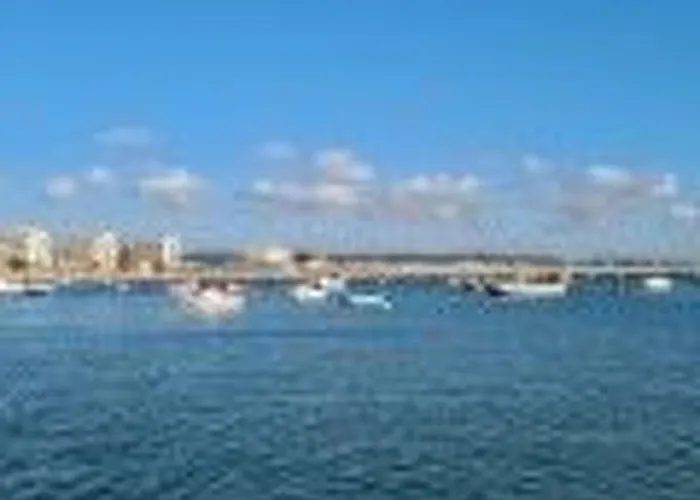 Casa de Férias Neue An Der Silberkueste By Interhome São Martinho do Porto