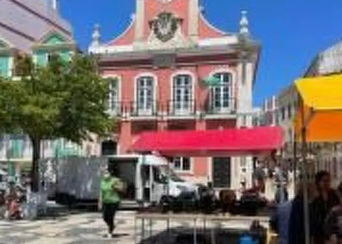 Casa de Férias Neue An Der Silberkueste By Interhome *