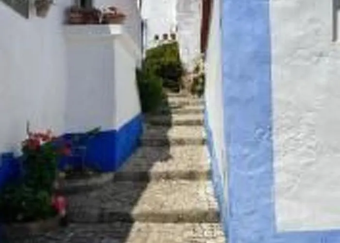 Neue An Der Silberkueste By Interhome São Martinho do Porto