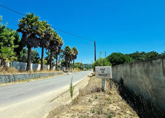 Neue An Der Silberkueste By Interhome * São Martinho do Porto